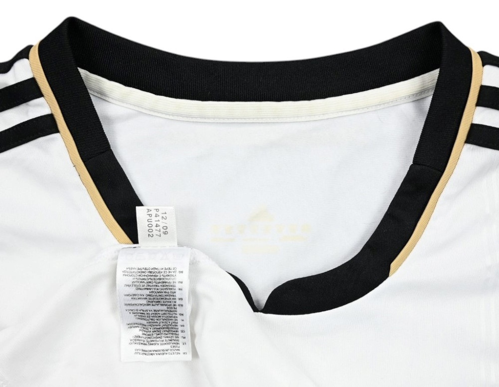 2010-11 GERMANY *PODOLSKI* KOSZULKA 2XL