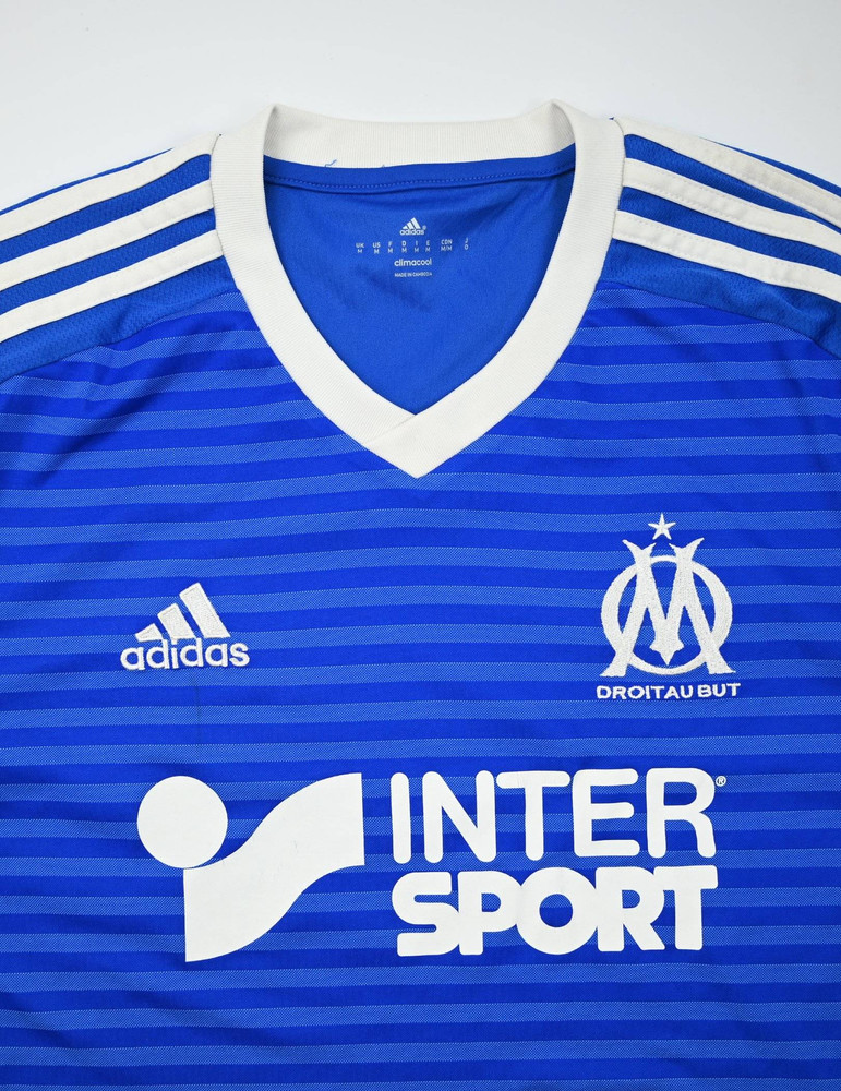 2015-16 OLYMPIQUE MARSEILLE KOSZULKA M