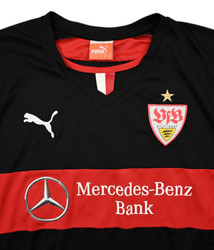 2013-14 VFB STUTTGART *WERNER* SHIRT L