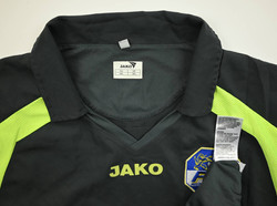 2009-11 FC LUZERN #3 LONGSLEEVE KOSZULKA M/L