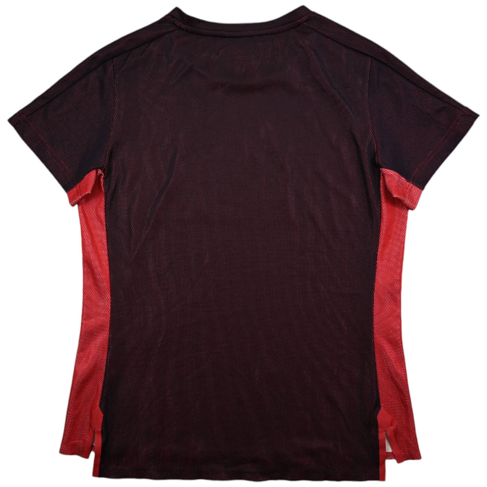 ARSENAL LONDON SHIRT WOMENS M