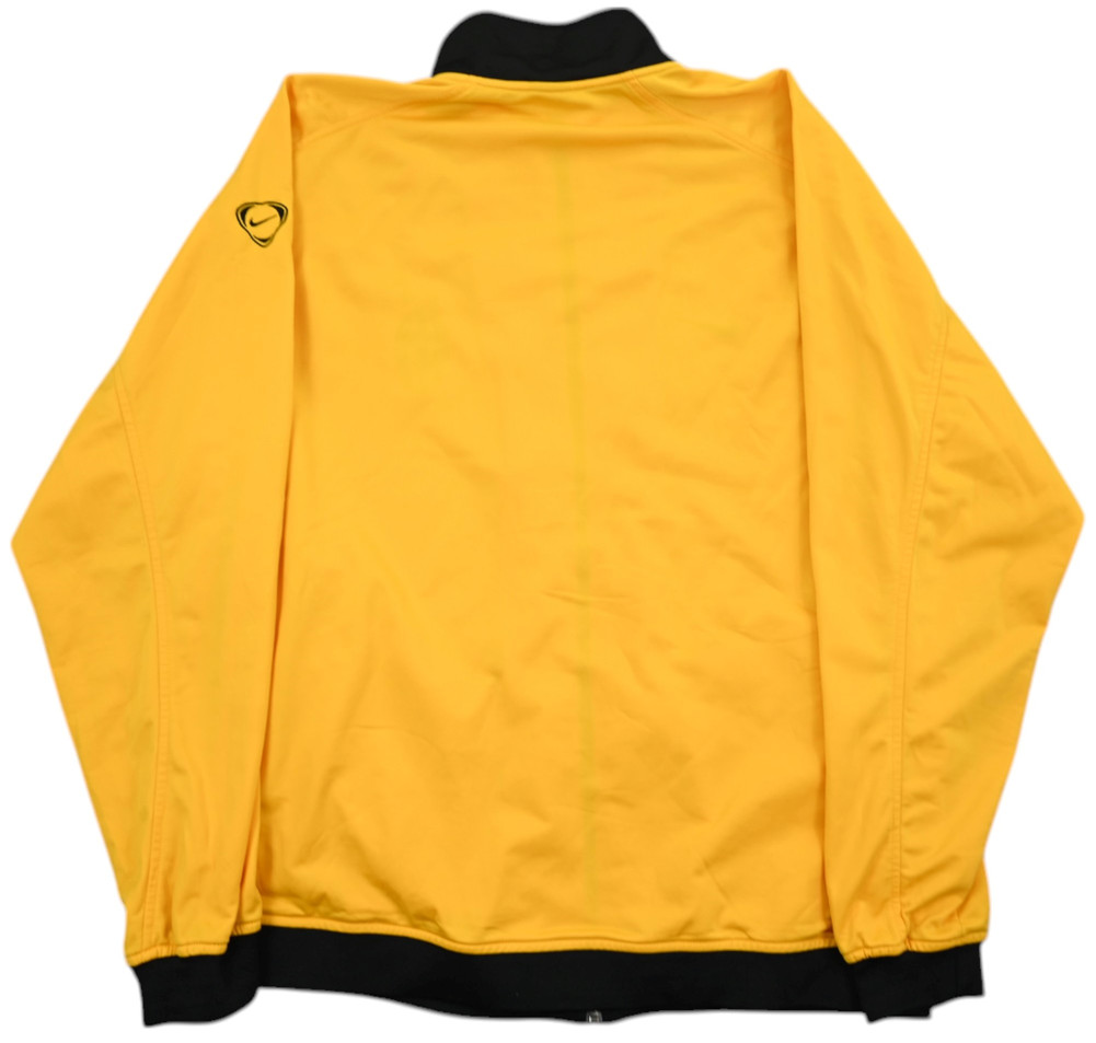 2003-04 JUVENTUS BLUZA XXL