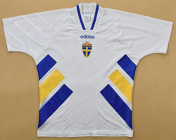 1994-96 SWEDEN KOSZULKA M