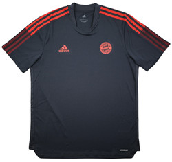 2021-22 BAYERN MUNCHEN KOSZULKA L