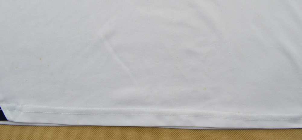 2010-11PRESTON NORTH END FC"ASKEW" XL