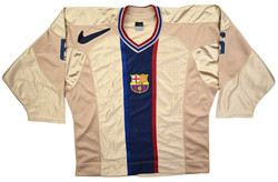 FC BARCELONA KOSZULKA XL