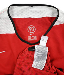 2004-06 MANCHESTER UNITED SHIRT XL