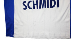 2013-14 CARL ZEISS JENA *SCHMIDT* KOSZULKA XL. BOYS