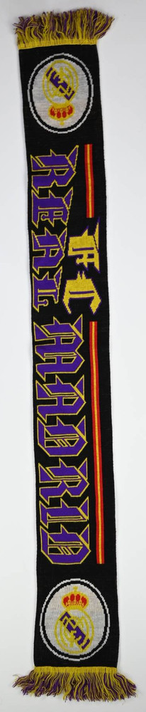 REAL MADRID SCARF