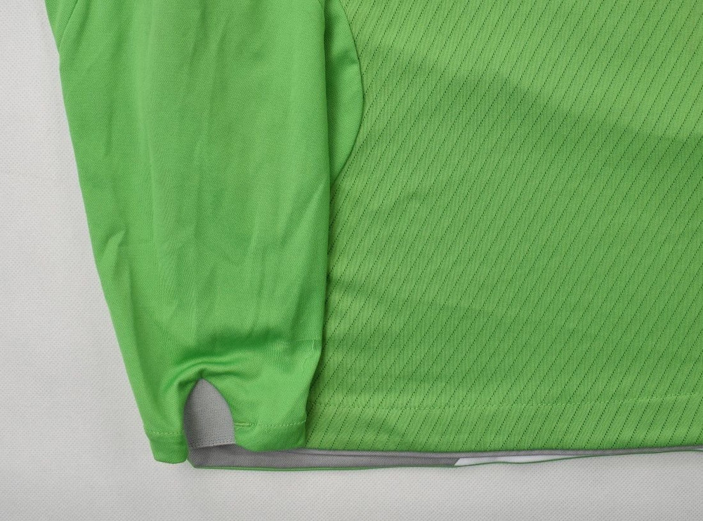 2007-08 SUNDERLAND LONGSLEEVE SHIRT M