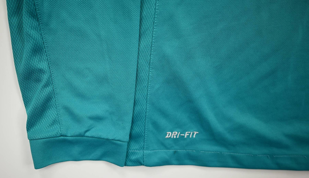 HOLLAND OLDSCHOOL NIKE REFEREE SHIRT L