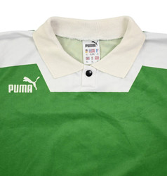 PUMA VINTAGE LONGSLEEVE KOSZULKA XL