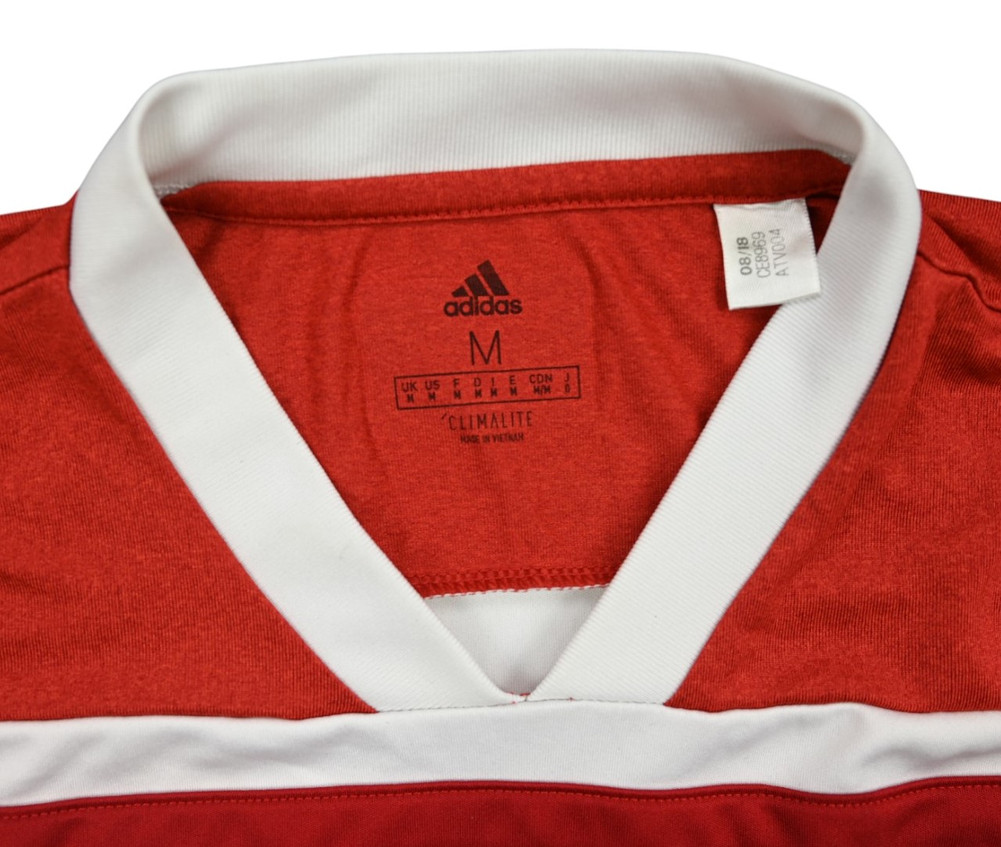 2018 MOROCCO SHIRT M