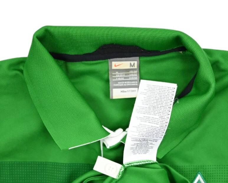 WERDER BREMEN SHIRT M