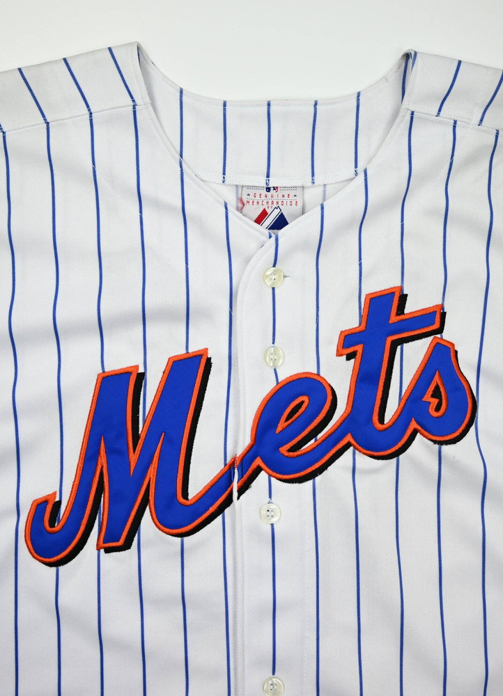 NEW YORK METS *BELTRAN* MLB SHIRT M