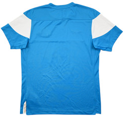 2011-12 SUNDERLAND SHIRT S