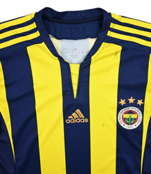 2015-16 FENERBAHCE SHIRT S