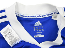 2012-14 FC SCHALKE KOSZULKA XL