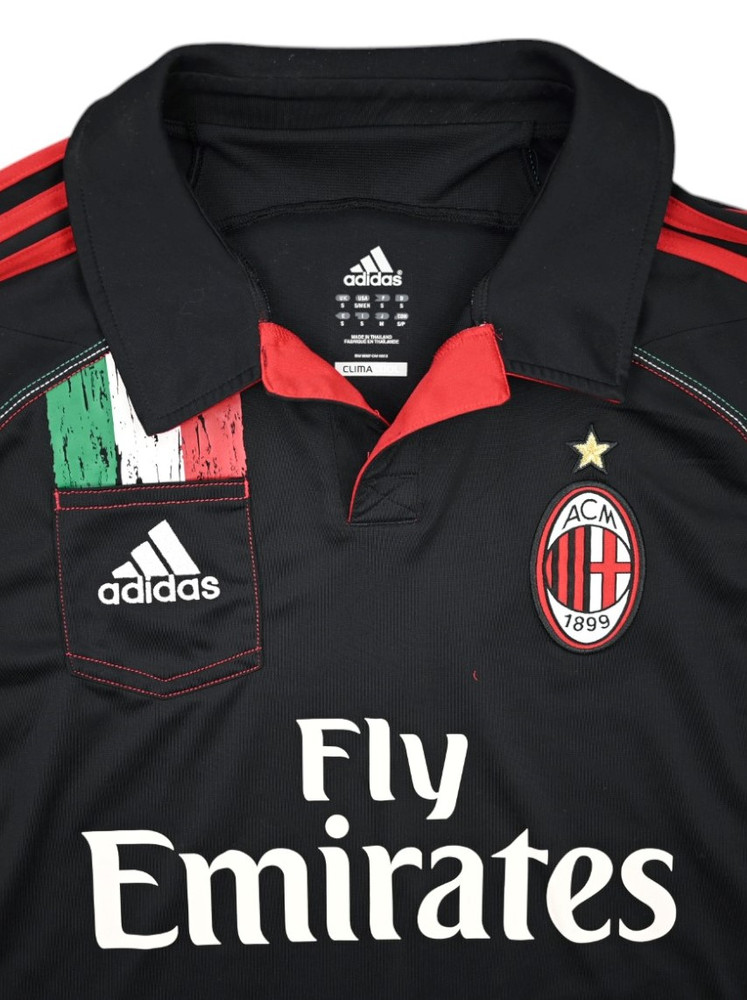 2012-13 AC MILAN KOSZULKA S