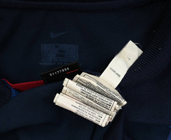 2002-03 FC BARCELONA SHIRT L