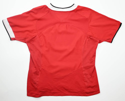 2004-06 MANCHESTER UNITED KOSZULKA WOMENS L