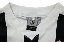 2009-10 JUVENTUS *DIEGO* KOSZULKA S