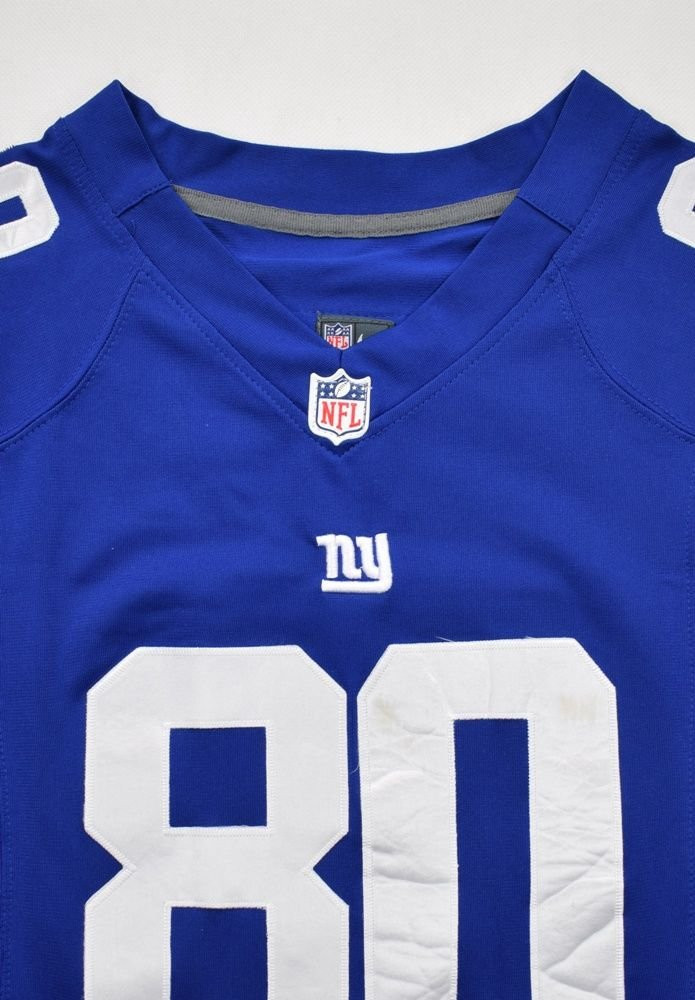 NEW YORK GANTS *CRUZ* NFL NIKE KOSZULKA M. BOYS
