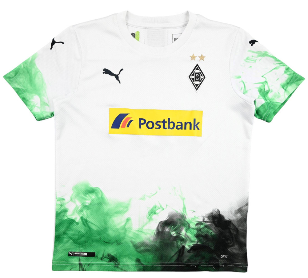 2019-20 BORUSSIA MONCHENGLADBACH KOSZULKA L. BOYS