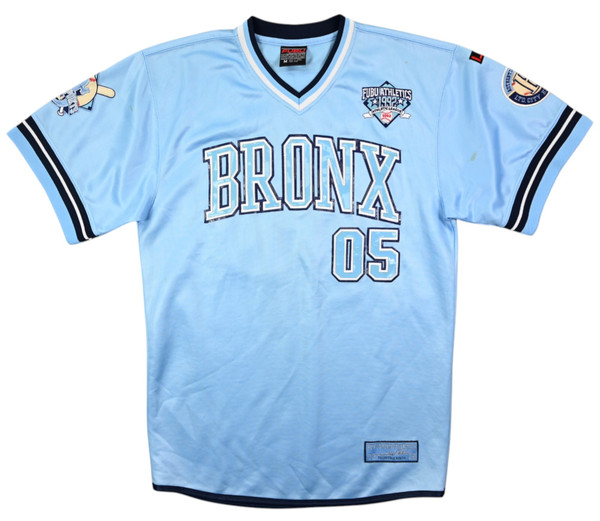 FUBU ATHLETICS BRONX KOSZULKA M