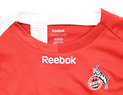 2009-10 1. FC KOLN *PODOLSKI* SHIRT S. BOYS
