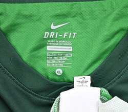 2010-11 WERDER BREMEN KOSZULKA XL. BOYS