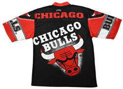 CHICAGO BULLS NBA KOSZULKA M