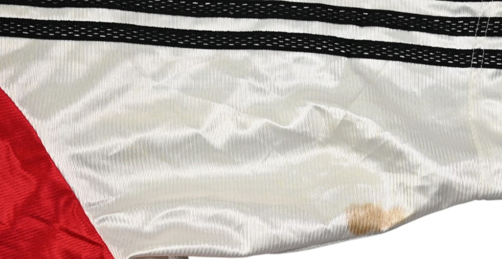 1998-99 FEYENOORD *JEANPIERRE* SHIRT XL