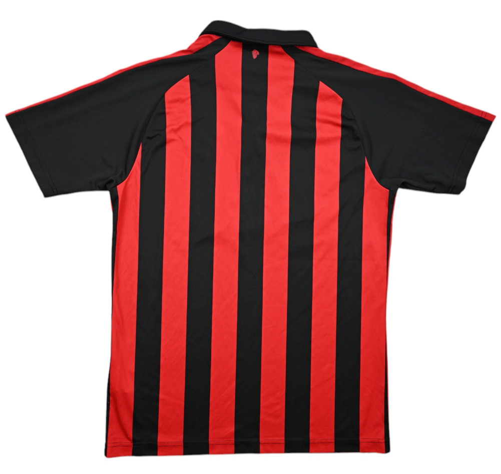 2018-19 AC MILAN KOSZULKA S