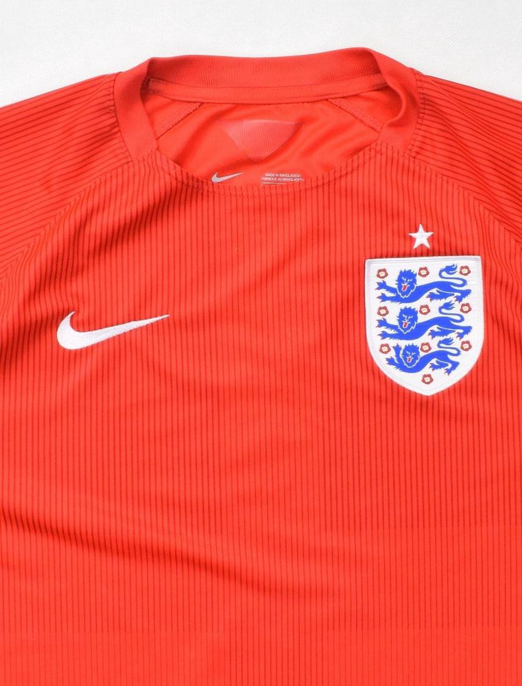 2014-16 ENGLAND KOSZULKA L