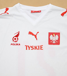 2008 POLAND *ZAHORSKI* KOSZULKA L