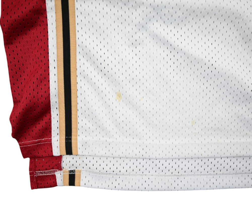 CLEVELAND CAVALIERS *JAMES* NBA KOSZULKA XXL