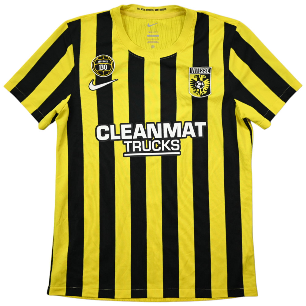2022-23 VITESSE SHIRT M