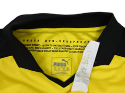 2015-16 BORUSSIA DORTMUND SHIRT XXL. BOYS