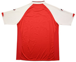 2009-10 AZ ALKMAAR KOSZULKA XL