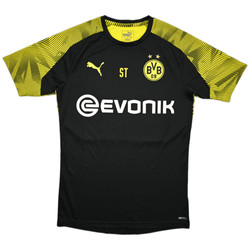 2019-20 BORUSSIA DORTMUND KOSZULKA S 