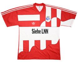 1990-91 FC LUZERN SHIRT L/ XL