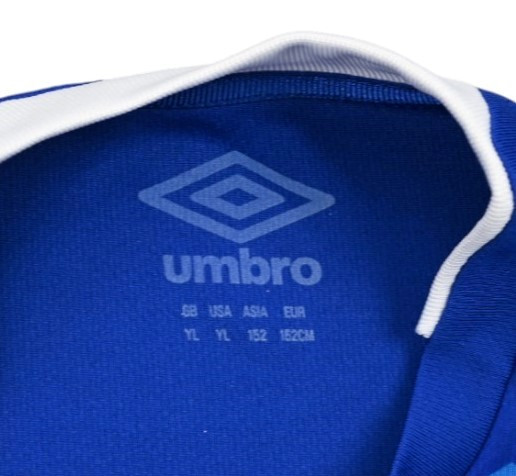 2019-20 EVERTON KOSZULKA L. BOYS