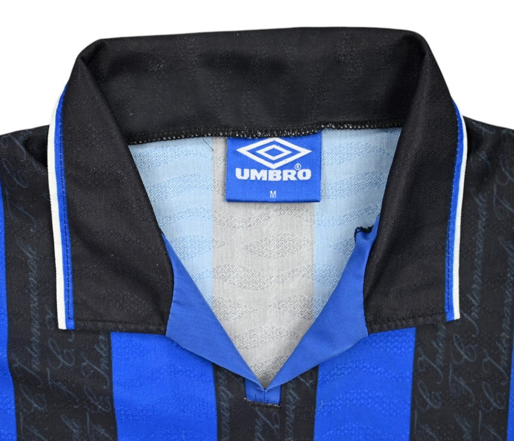 1996-97 INTER MILAN KOSZULKA M