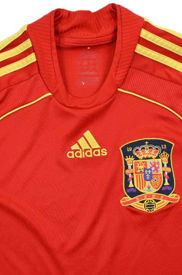 2007-09 SPAIN KOSZULKA S