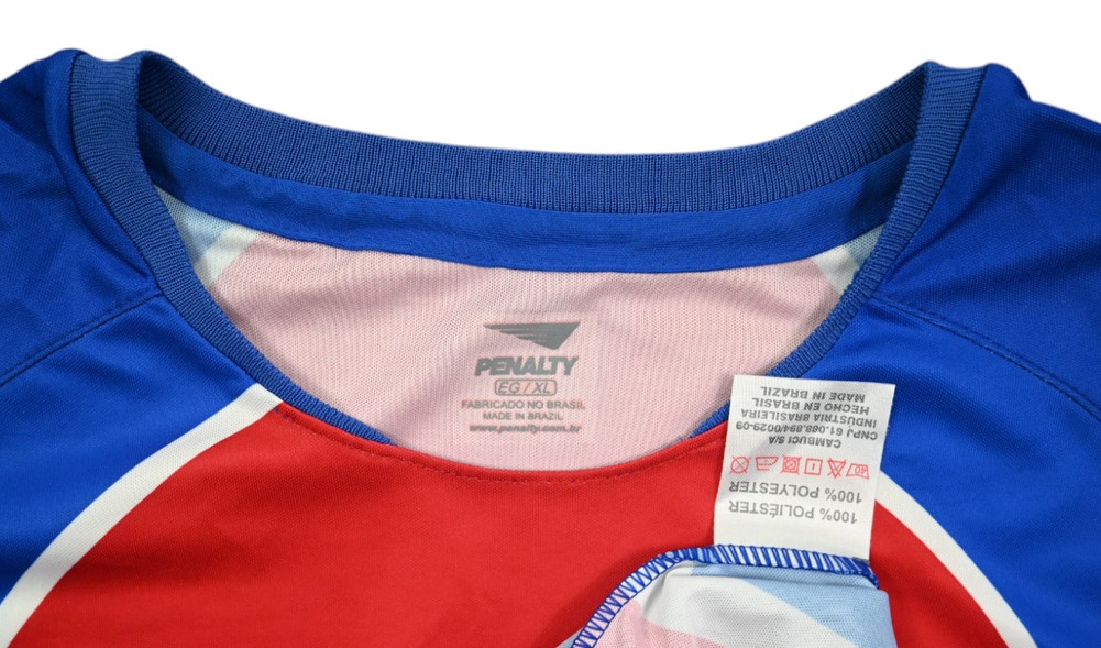 2003 FORTALEZA SHIRT XL