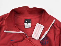 FC BARCELONA BLUZA L. BOYS