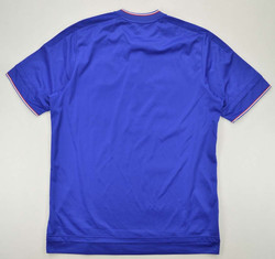 2015-16 CHELSEA LONDON SHIRT M