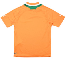 2011-13 IVORY COAST KOSZULKA S