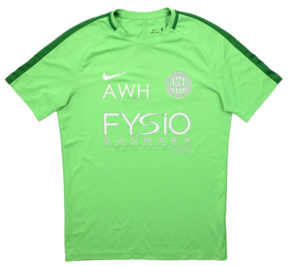 VIBORG FF SHIRT M